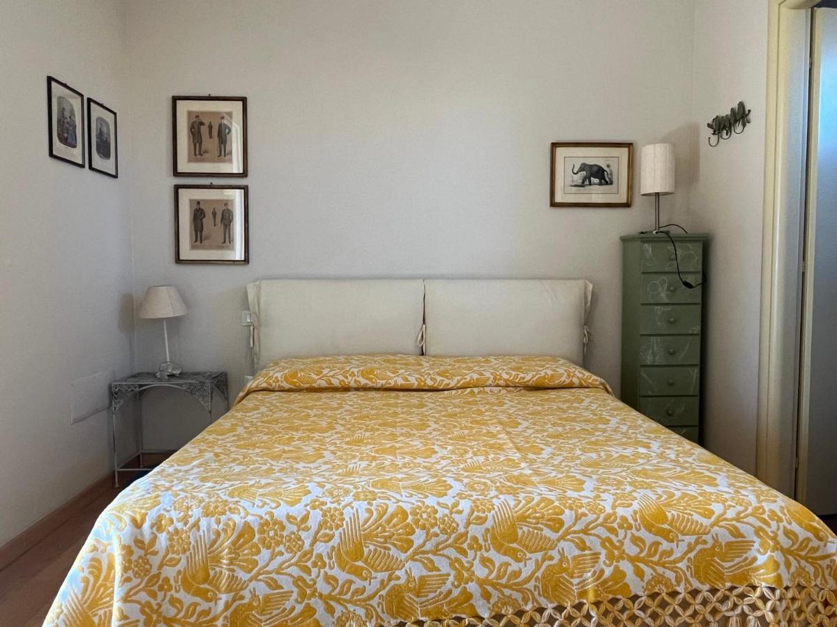 Villa Fatta Di Sogni Pula Exterior foto