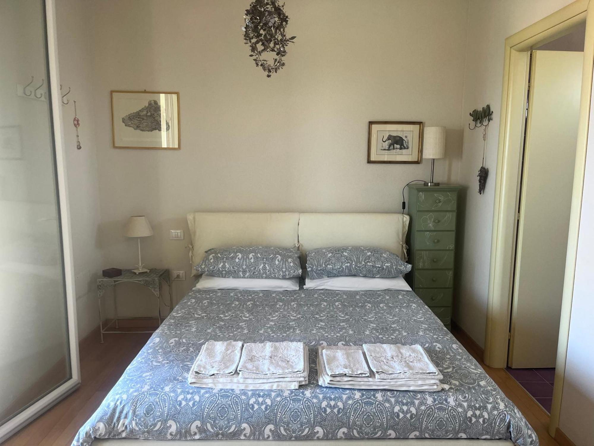 Villa Fatta Di Sogni Pula Exterior foto